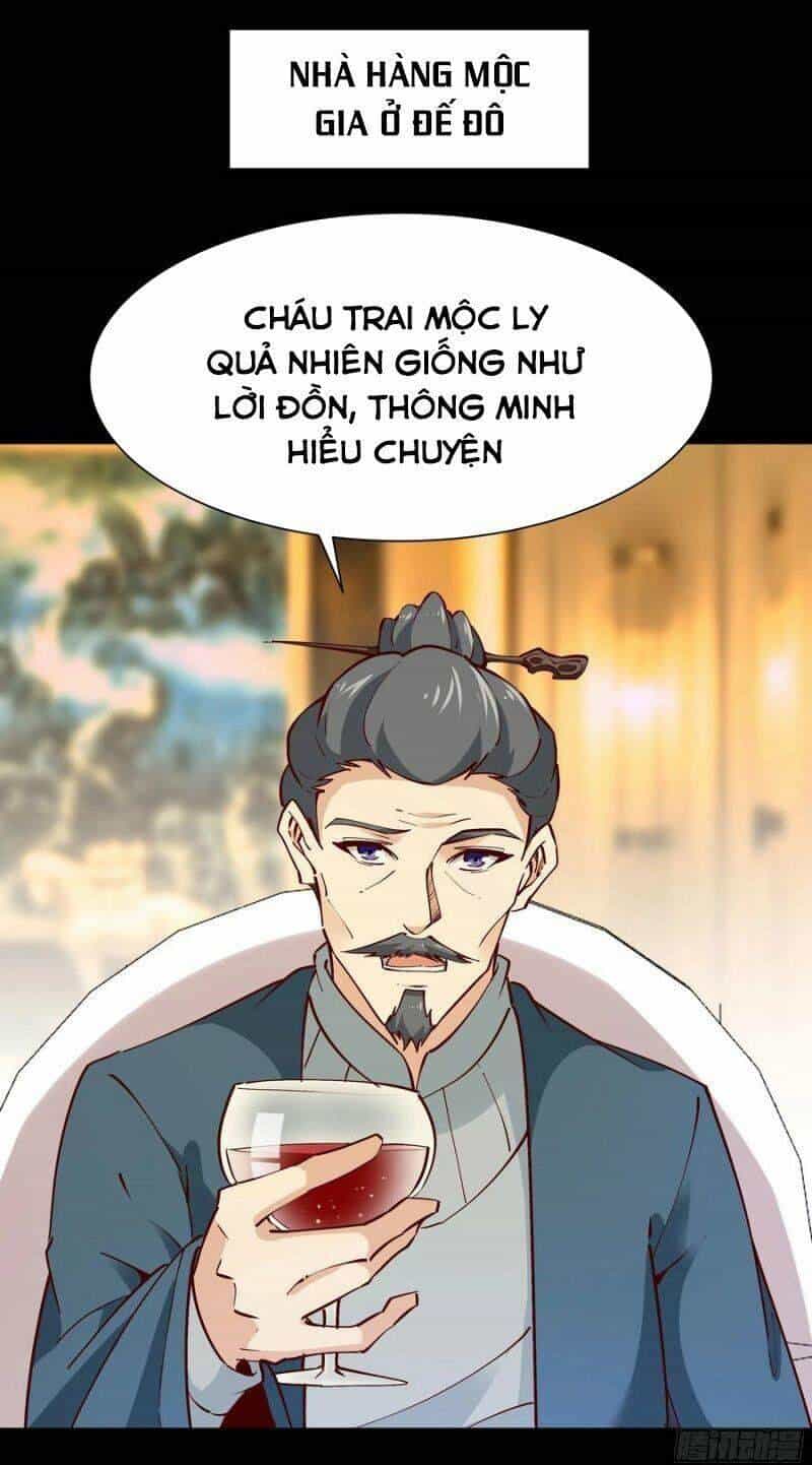 Trùng Sinh Đô Thị Thiên Tôn - Chương 202 - ảnh 1
