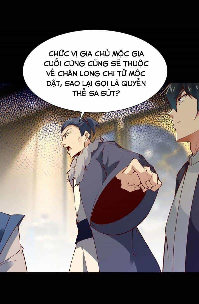 Trùng Sinh Đô Thị Thiên Tôn - Chương 202 - ảnh 17