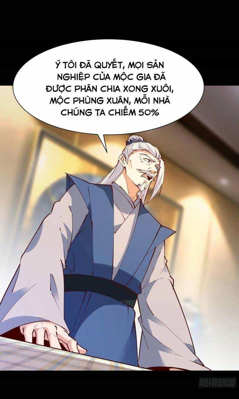 Trùng Sinh Đô Thị Thiên Tôn - Chương 202 - ảnh 19