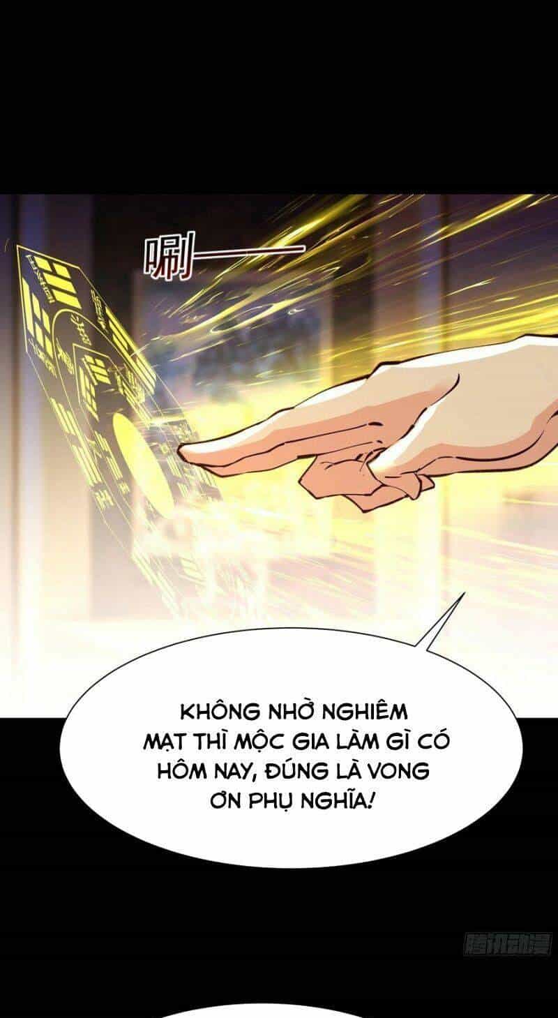 Trùng Sinh Đô Thị Thiên Tôn - Chương 202 - ảnh 29