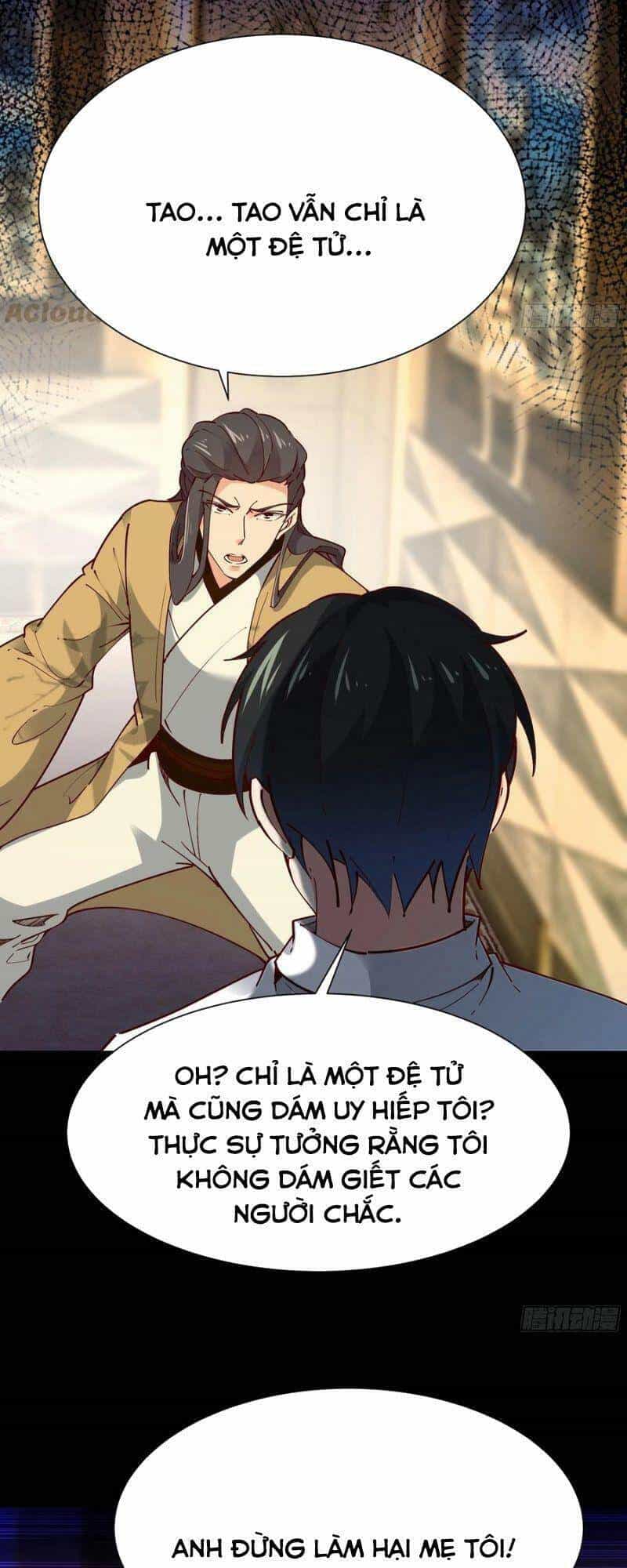 Trùng Sinh Đô Thị Thiên Tôn - Chương 203 - ảnh 13