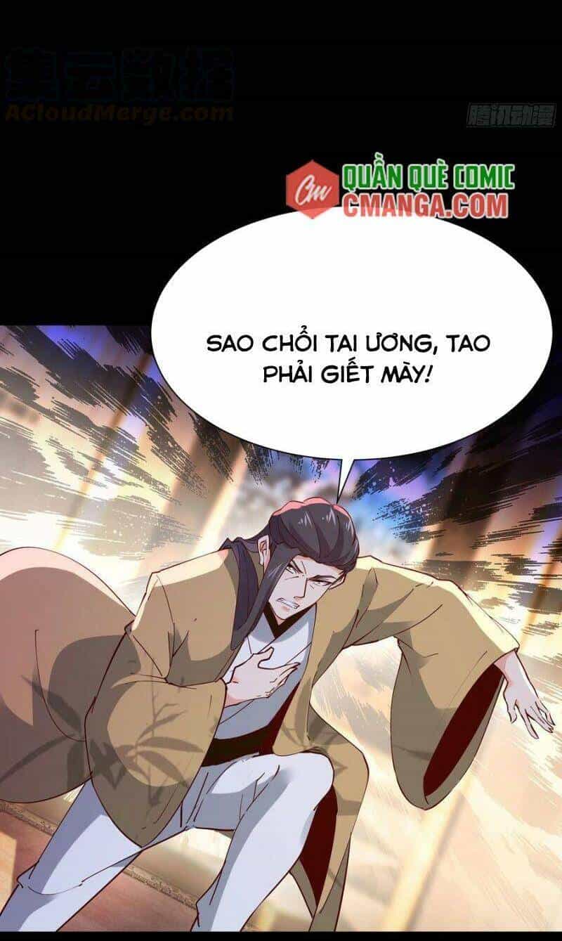 Trùng Sinh Đô Thị Thiên Tôn - Chương 203 - ảnh 25