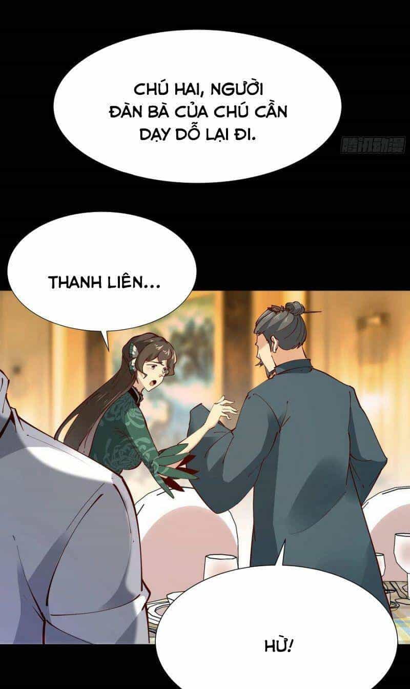 Trùng Sinh Đô Thị Thiên Tôn - Chương 203 - ảnh 26