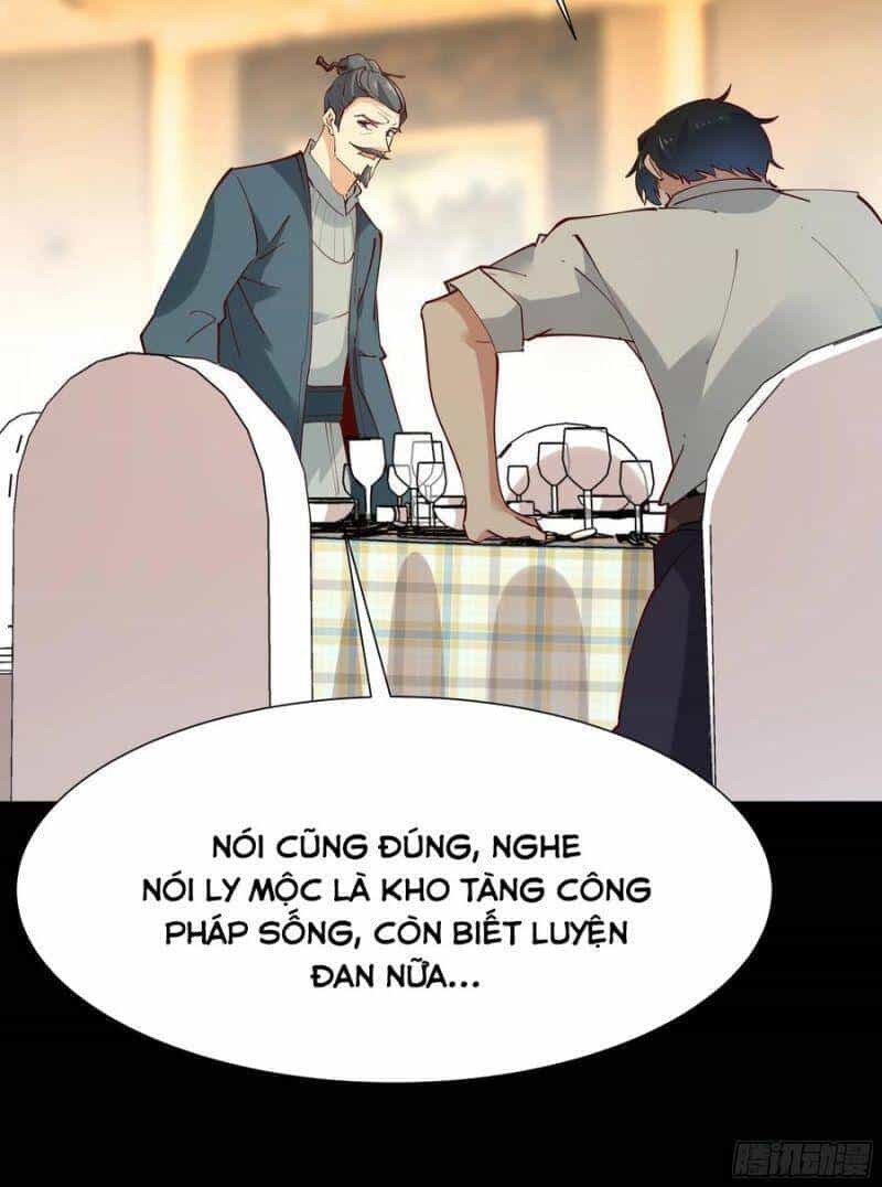 Trùng Sinh Đô Thị Thiên Tôn - Chương 204 - ảnh 19