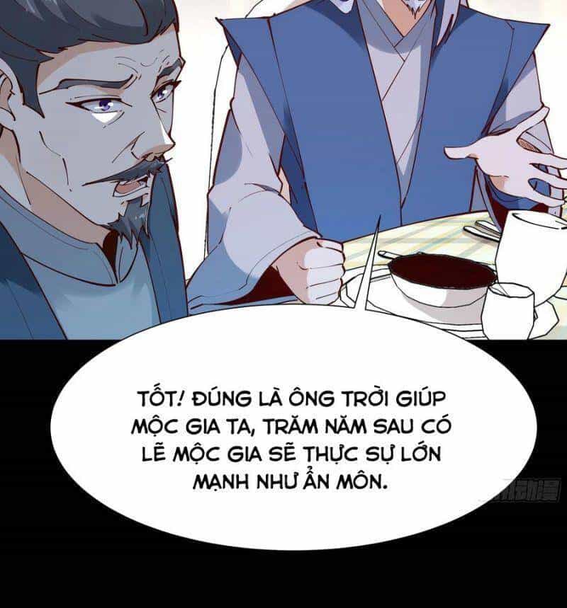 Trùng Sinh Đô Thị Thiên Tôn - Chương 204 - ảnh 21