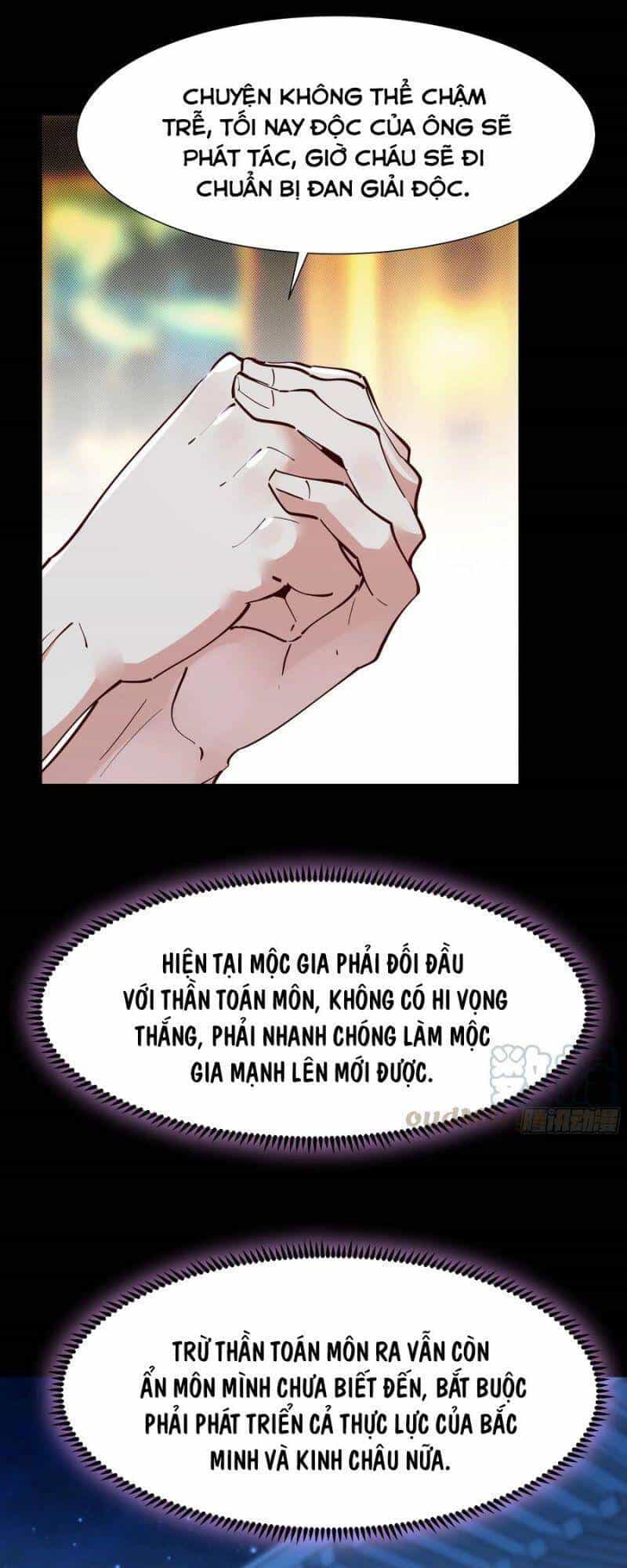 Trùng Sinh Đô Thị Thiên Tôn - Chương 204 - ảnh 26