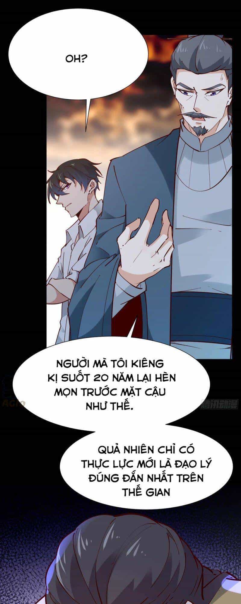 Trùng Sinh Đô Thị Thiên Tôn - Chương 204 - ảnh 6