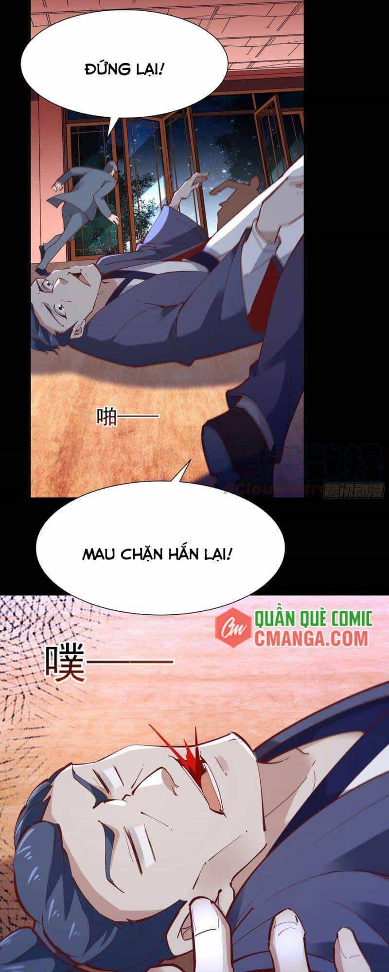 Trùng Sinh Đô Thị Thiên Tôn - Chương 205 - ảnh 19