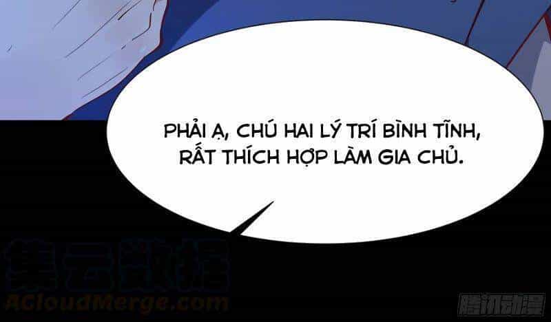 Trùng Sinh Đô Thị Thiên Tôn - Chương 205 - ảnh 28