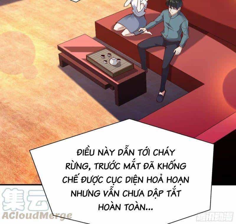 Trùng Sinh Đô Thị Thiên Tôn - Chương 206 - ảnh 2