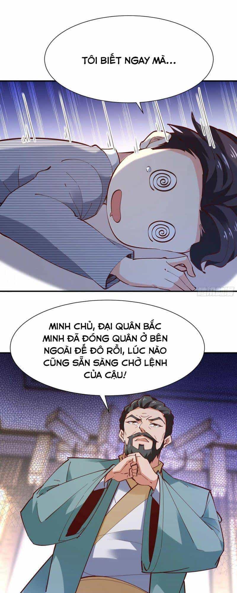 Trùng Sinh Đô Thị Thiên Tôn - Chương 206 - ảnh 21