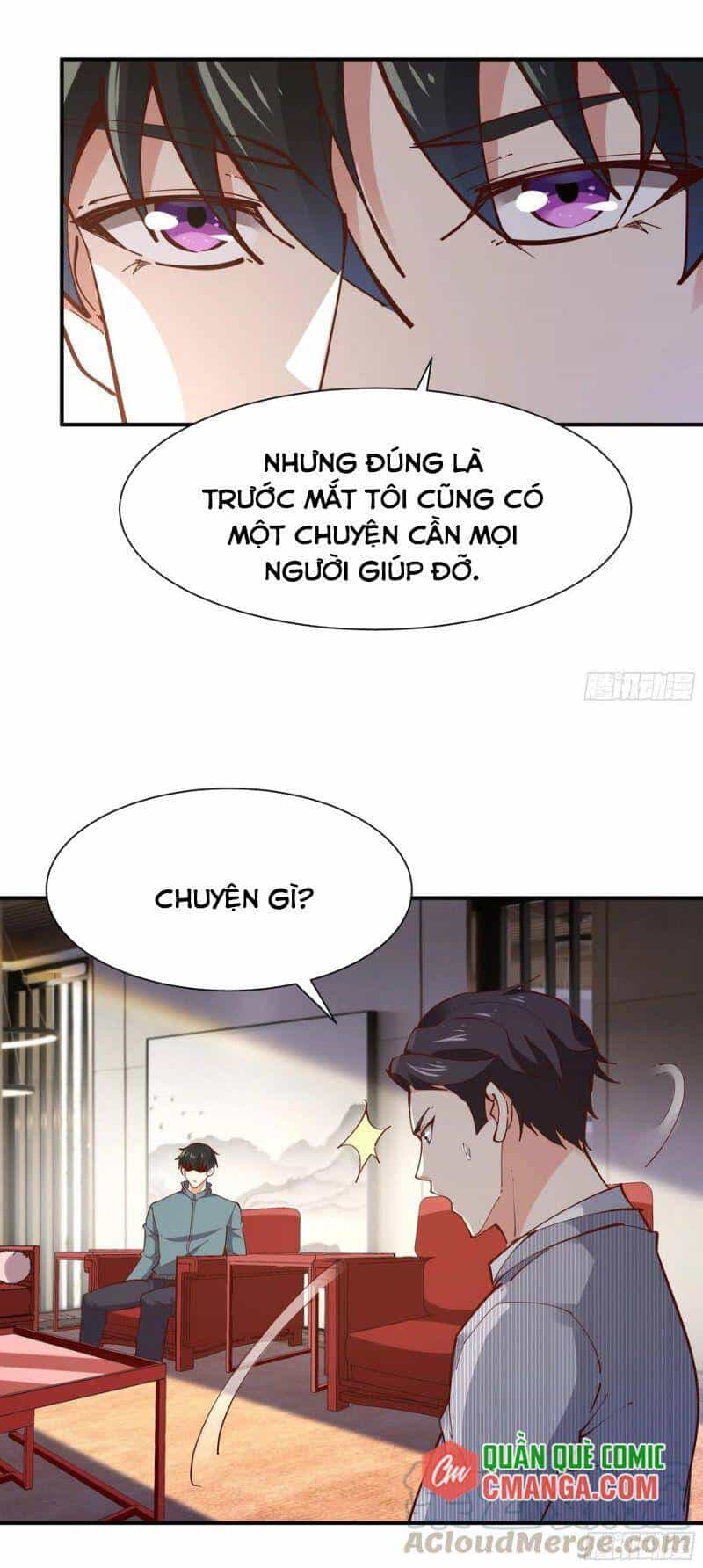 Trùng Sinh Đô Thị Thiên Tôn - Chương 206 - ảnh 23