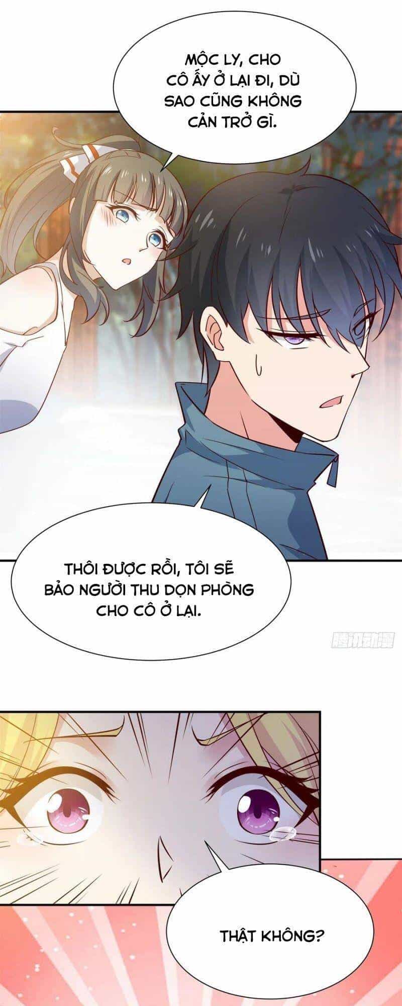 Trùng Sinh Đô Thị Thiên Tôn - Chương 207 - ảnh 13