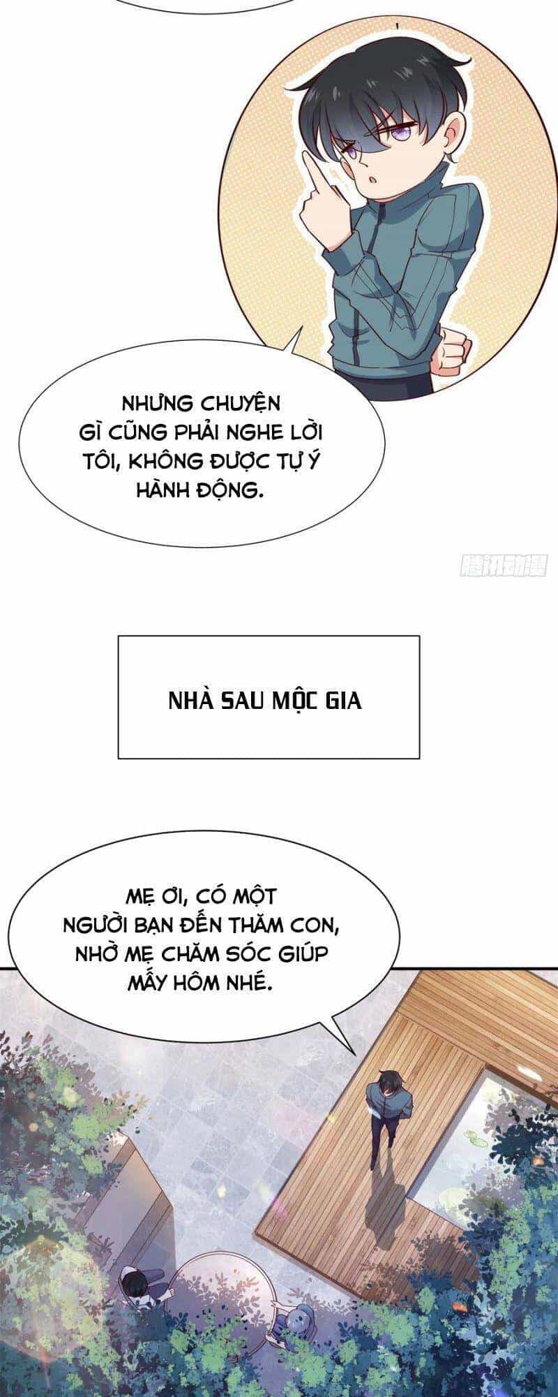 Trùng Sinh Đô Thị Thiên Tôn - Chương 207 - ảnh 15
