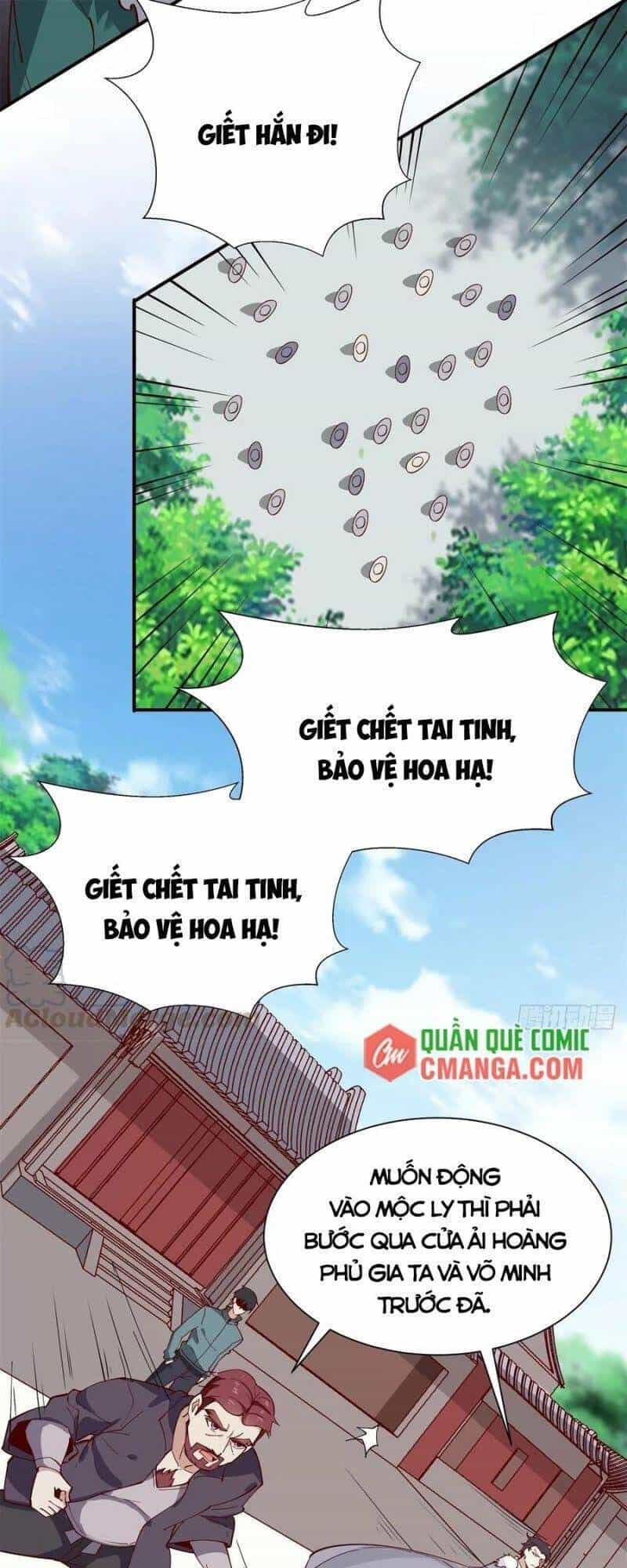 Trùng Sinh Đô Thị Thiên Tôn - Chương 208 - ảnh 15