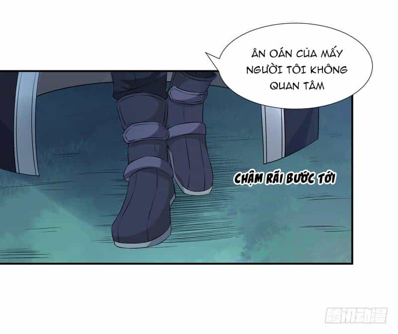 Trùng Sinh Đô Thị Thiên Tôn - Chương 20 - ảnh 14