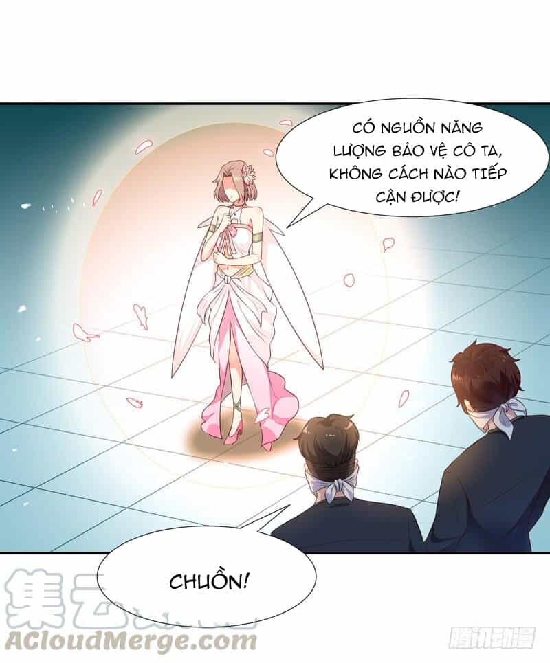 Trùng Sinh Đô Thị Thiên Tôn - Chương 20 - ảnh 9
