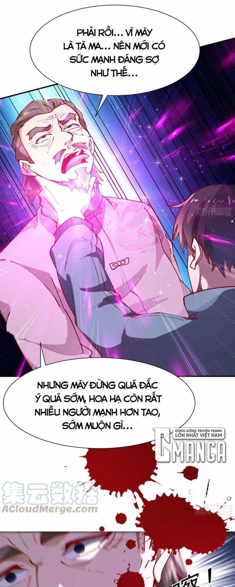 Trùng Sinh Đô Thị Thiên Tôn - Chương 209 - ảnh 27