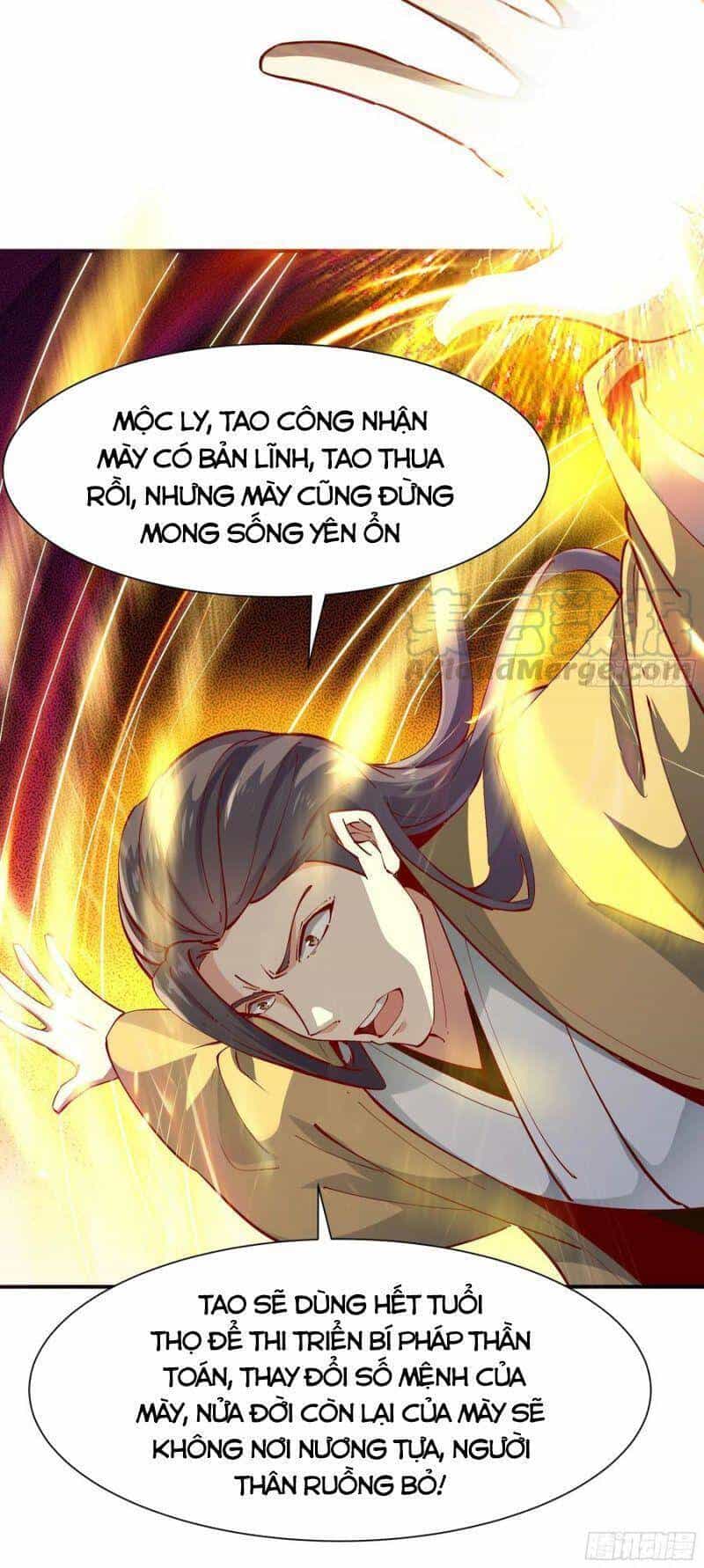 Trùng Sinh Đô Thị Thiên Tôn - Chương 210 - ảnh 32