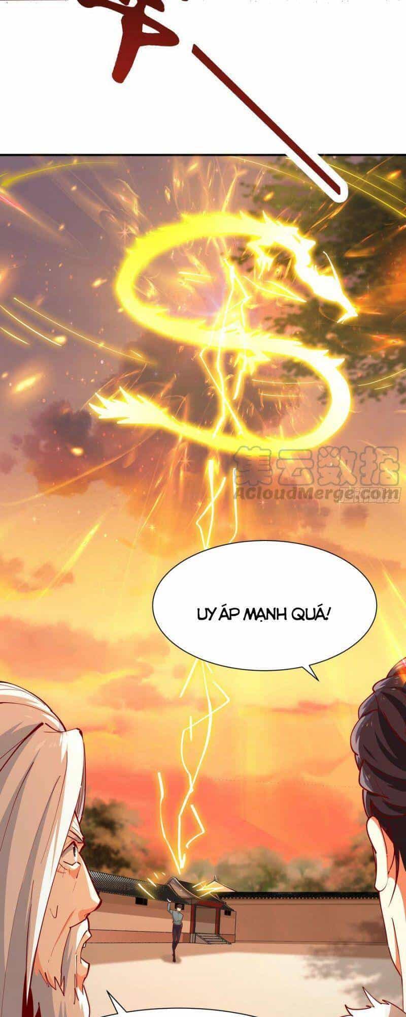 Trùng Sinh Đô Thị Thiên Tôn - Chương 210 - ảnh 7
