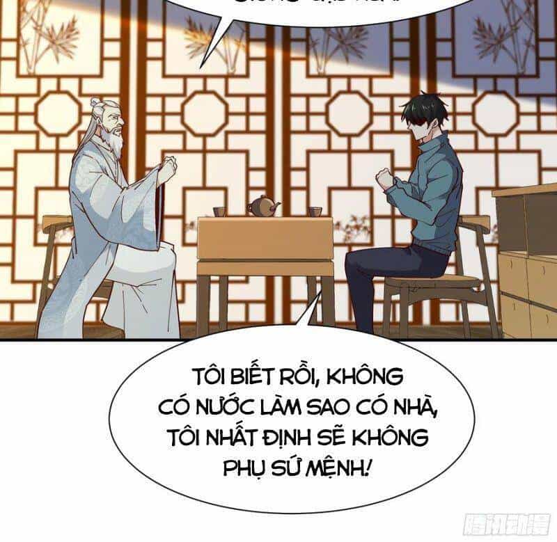 Trùng Sinh Đô Thị Thiên Tôn - Chương 212 - ảnh 18