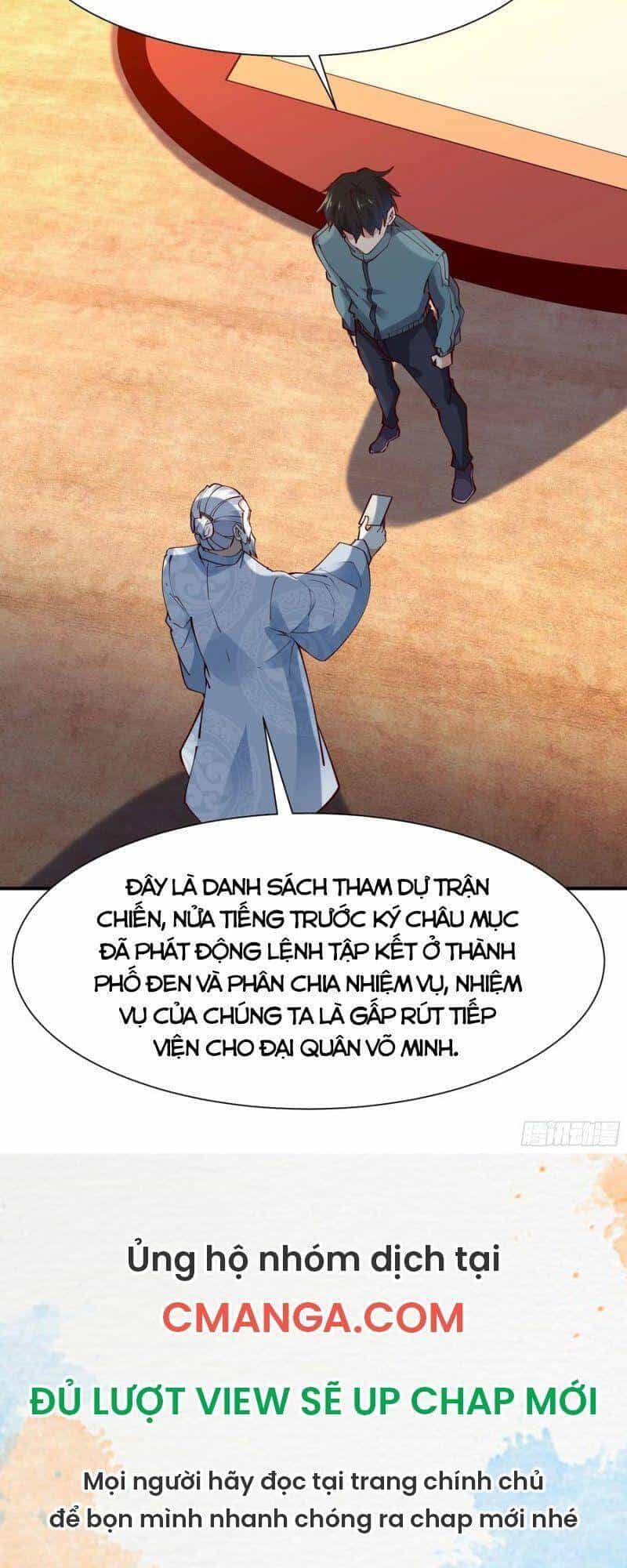 Trùng Sinh Đô Thị Thiên Tôn - Chương 212 - ảnh 22