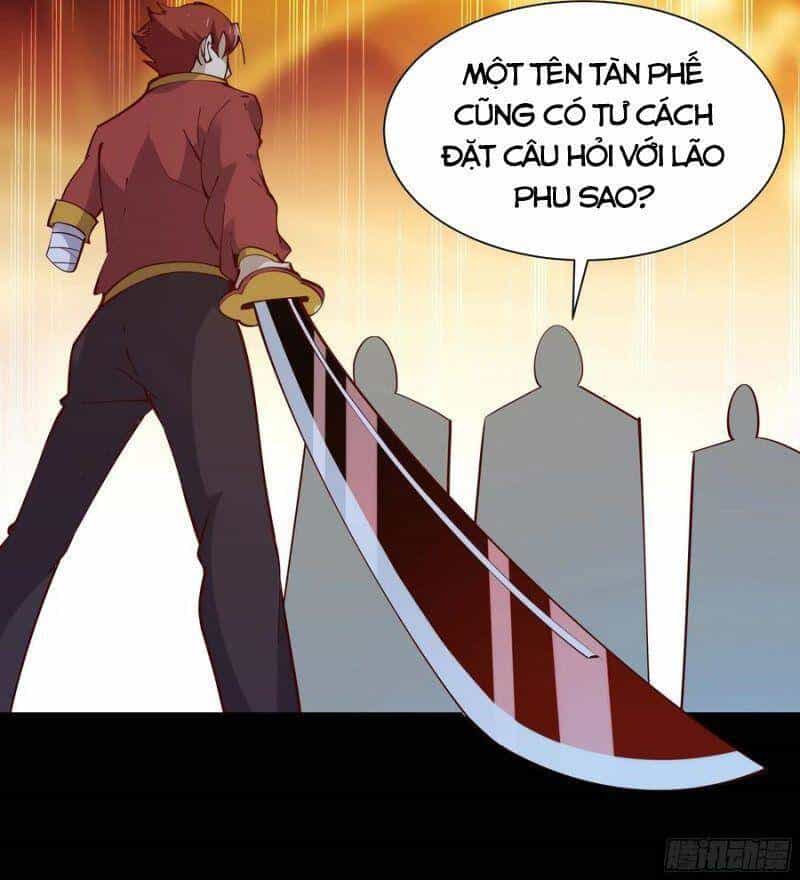 Trùng Sinh Đô Thị Thiên Tôn - Chương 213 - ảnh 10