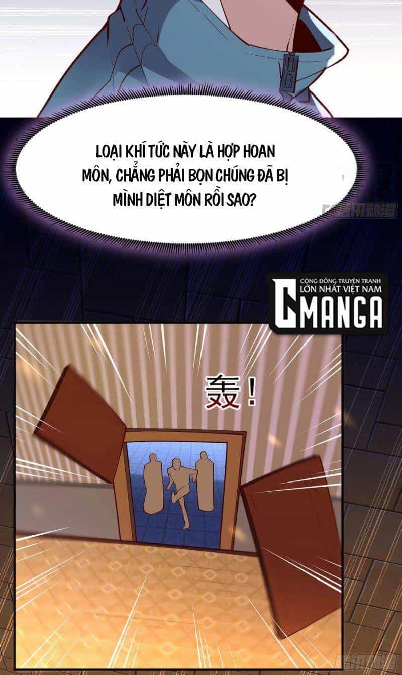 Trùng Sinh Đô Thị Thiên Tôn - Chương 213 - ảnh 8