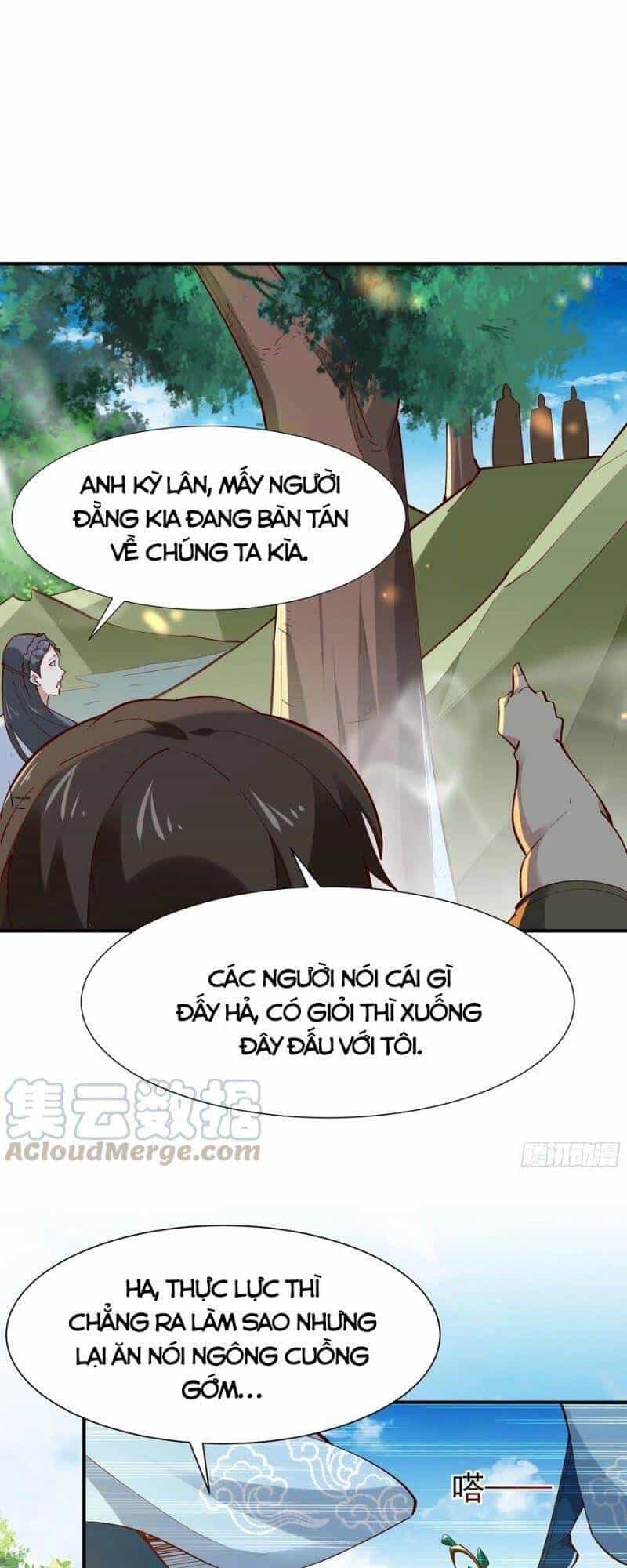 Trùng Sinh Đô Thị Thiên Tôn - Chương 214 - ảnh 17