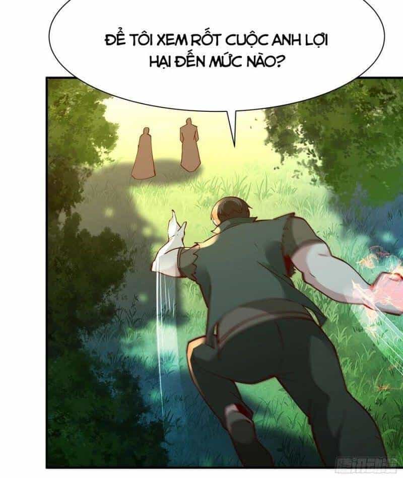Trùng Sinh Đô Thị Thiên Tôn - Chương 214 - ảnh 20