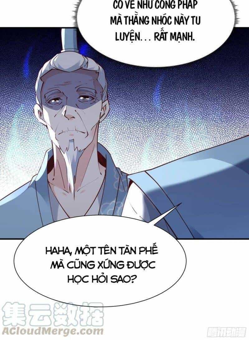 Trùng Sinh Đô Thị Thiên Tôn - Chương 214 - ảnh 26