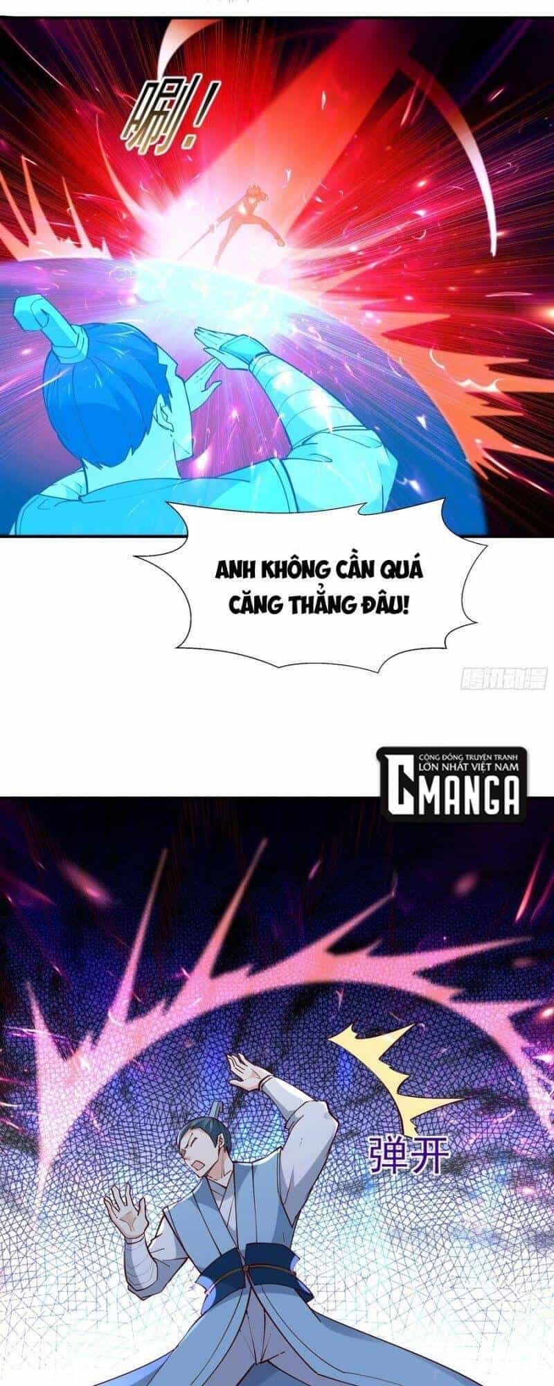 Trùng Sinh Đô Thị Thiên Tôn - Chương 214 - ảnh 29