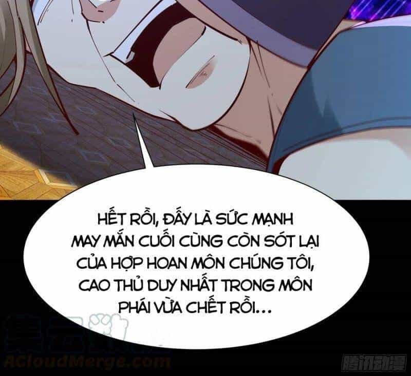 Trùng Sinh Đô Thị Thiên Tôn - Chương 214 - ảnh 8