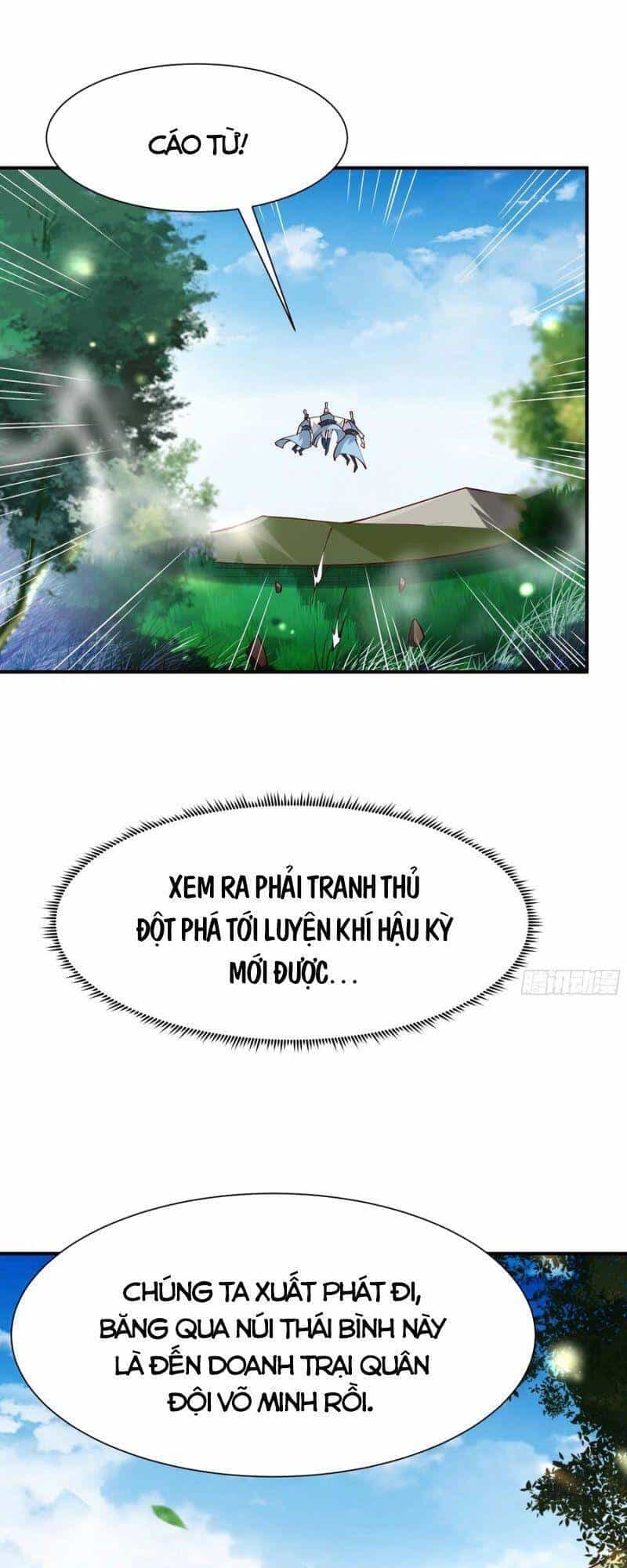 Trùng Sinh Đô Thị Thiên Tôn - Chương 215 - ảnh 15