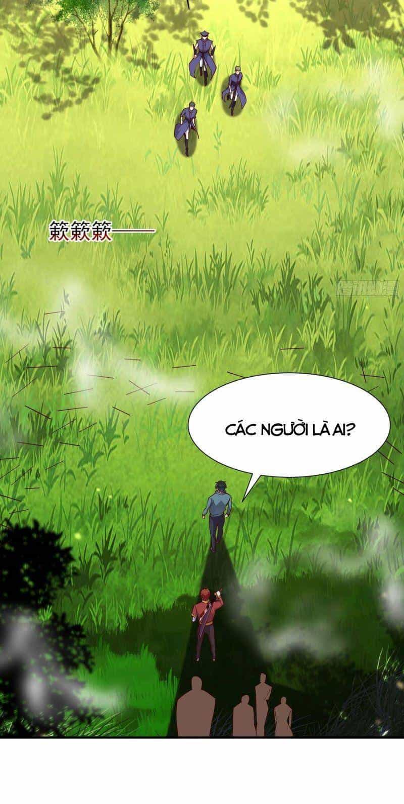 Trùng Sinh Đô Thị Thiên Tôn - Chương 215 - ảnh 20