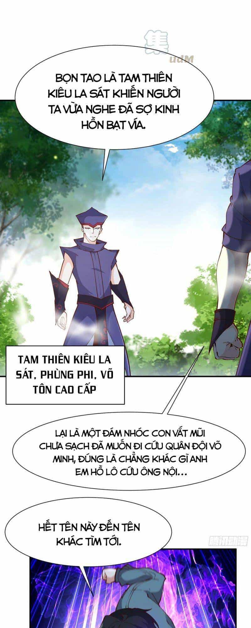 Trùng Sinh Đô Thị Thiên Tôn - Chương 215 - ảnh 21