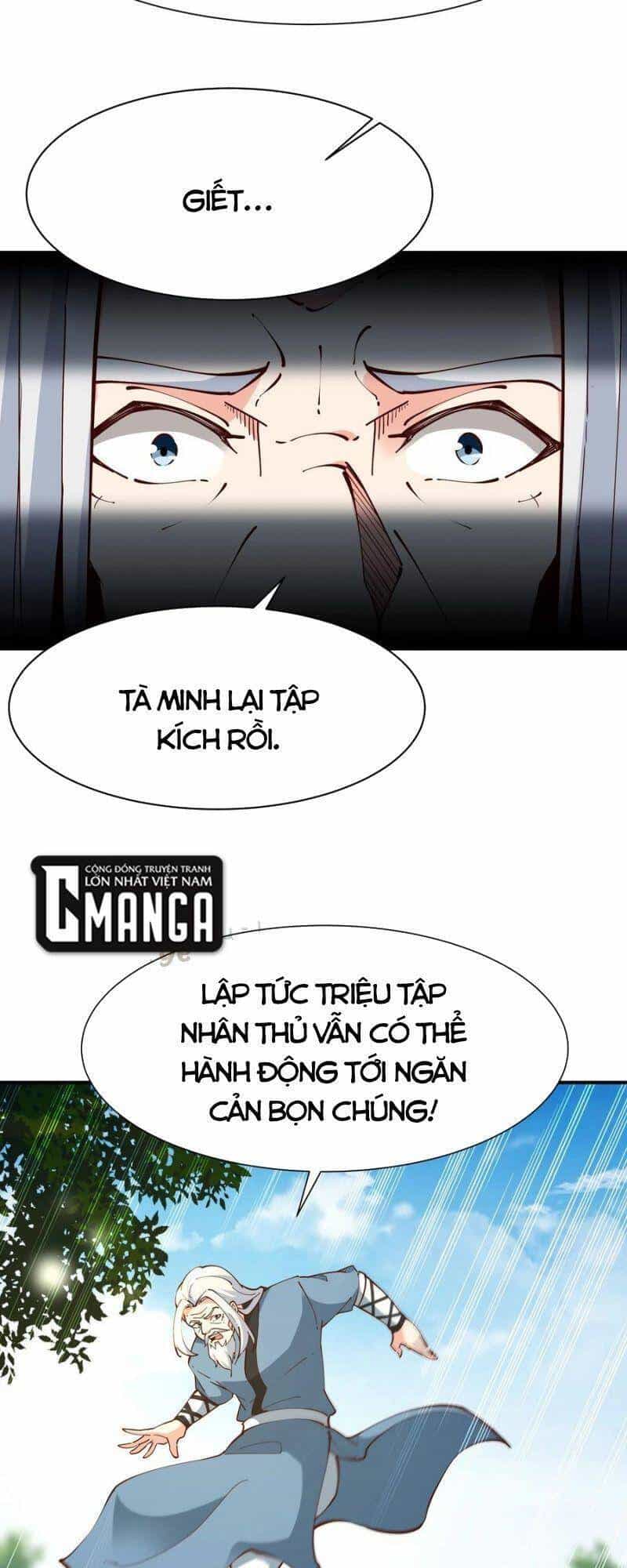 Trùng Sinh Đô Thị Thiên Tôn - Chương 215 - ảnh 31