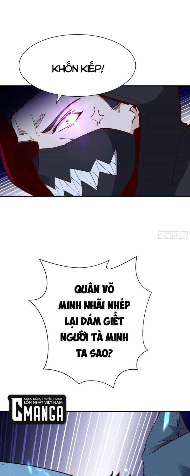 Trùng Sinh Đô Thị Thiên Tôn - Chương 216 - ảnh 24