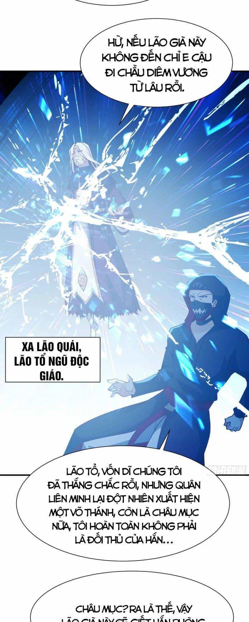 Trùng Sinh Đô Thị Thiên Tôn - Chương 216 - ảnh 26