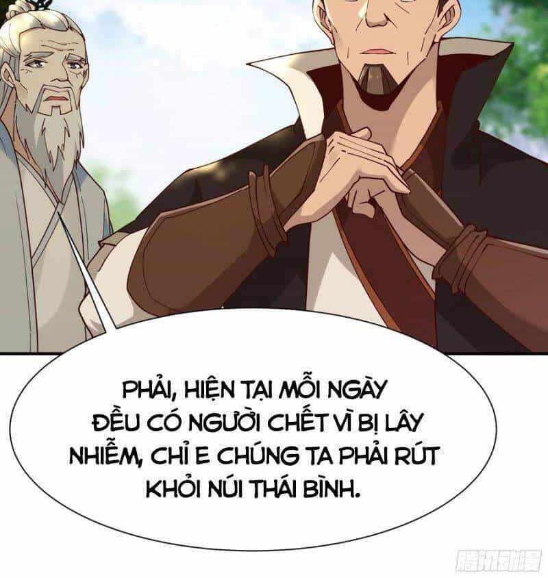 Trùng Sinh Đô Thị Thiên Tôn - Chương 217 - ảnh 14
