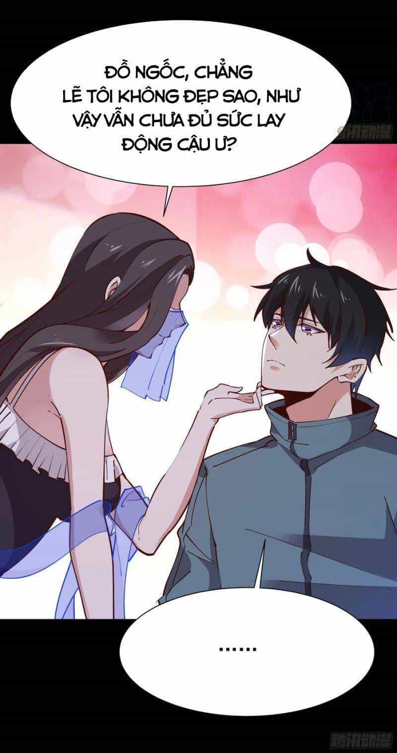 Trùng Sinh Đô Thị Thiên Tôn - Chương 217 - ảnh 28