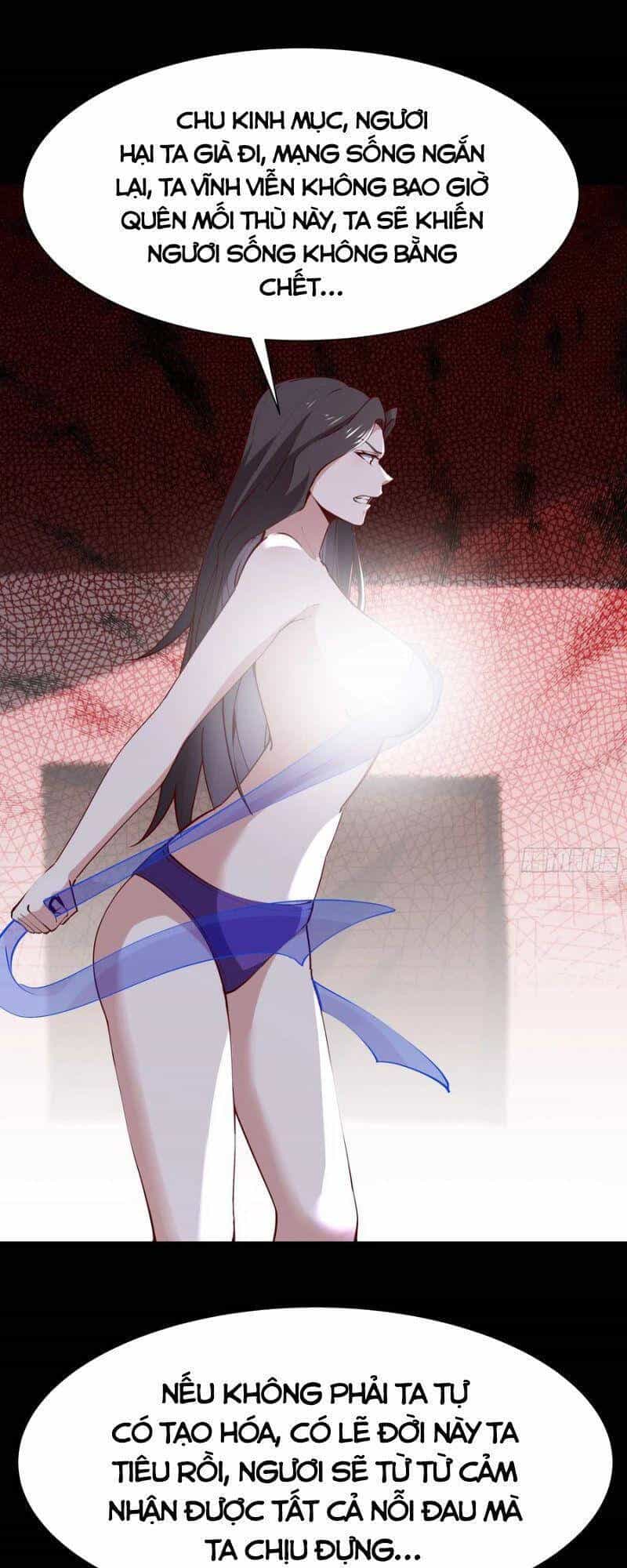 Trùng Sinh Đô Thị Thiên Tôn - Chương 218 - ảnh 11