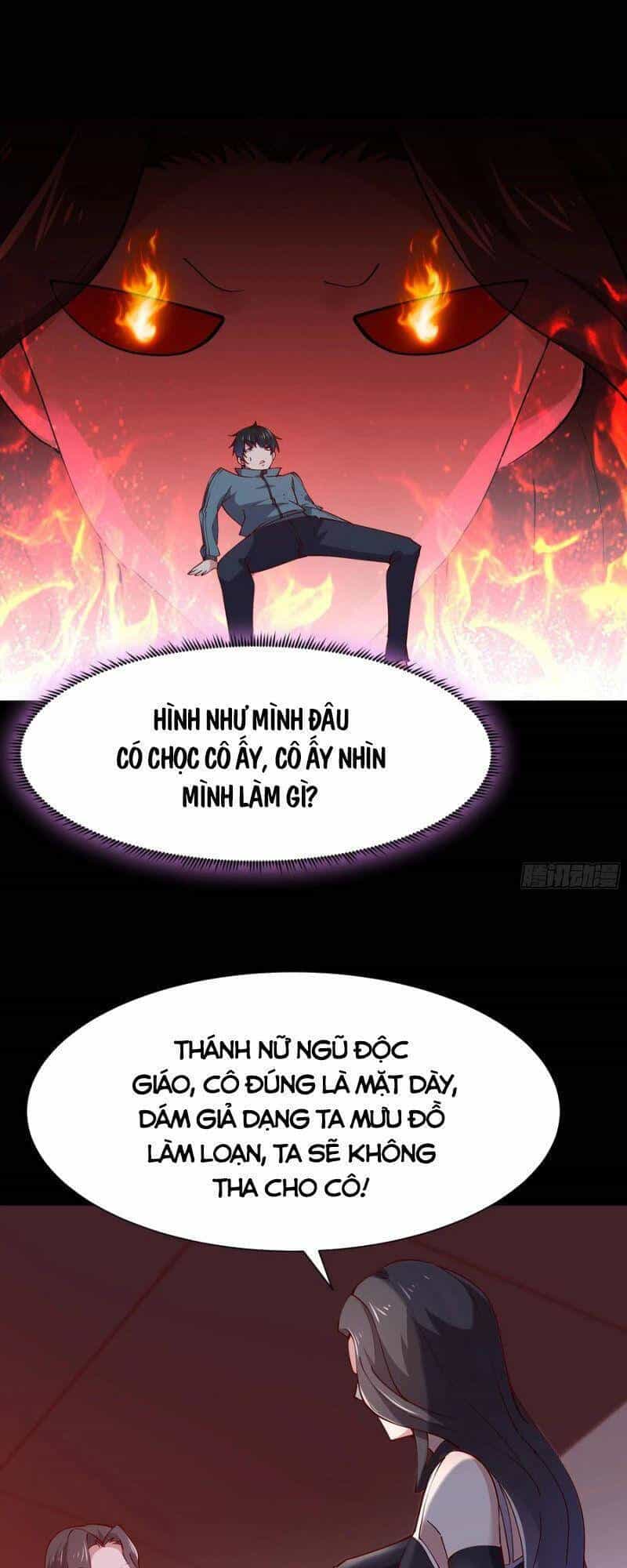 Trùng Sinh Đô Thị Thiên Tôn - Chương 218 - ảnh 15