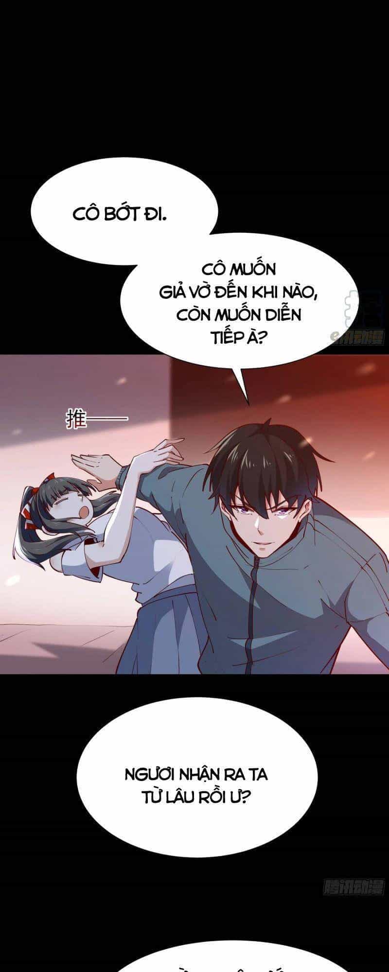 Trùng Sinh Đô Thị Thiên Tôn - Chương 218 - ảnh 3