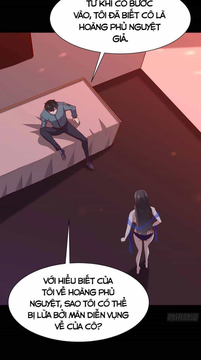 Trùng Sinh Đô Thị Thiên Tôn - Chương 218 - ảnh 4