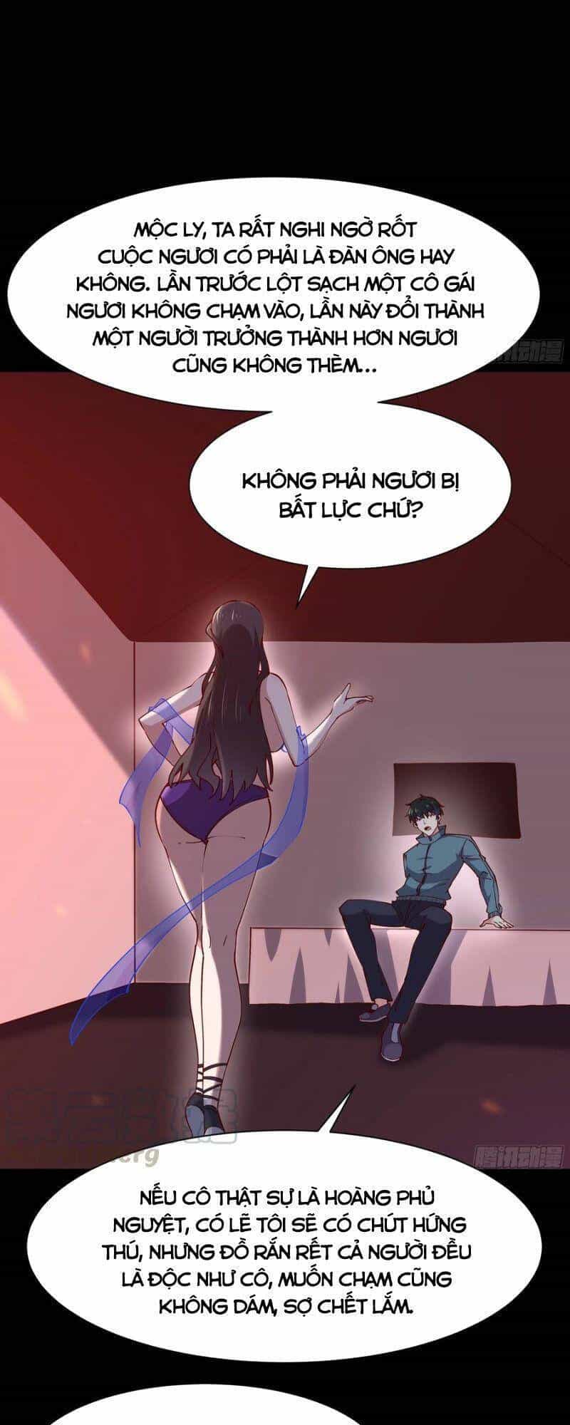 Trùng Sinh Đô Thị Thiên Tôn - Chương 218 - ảnh 9