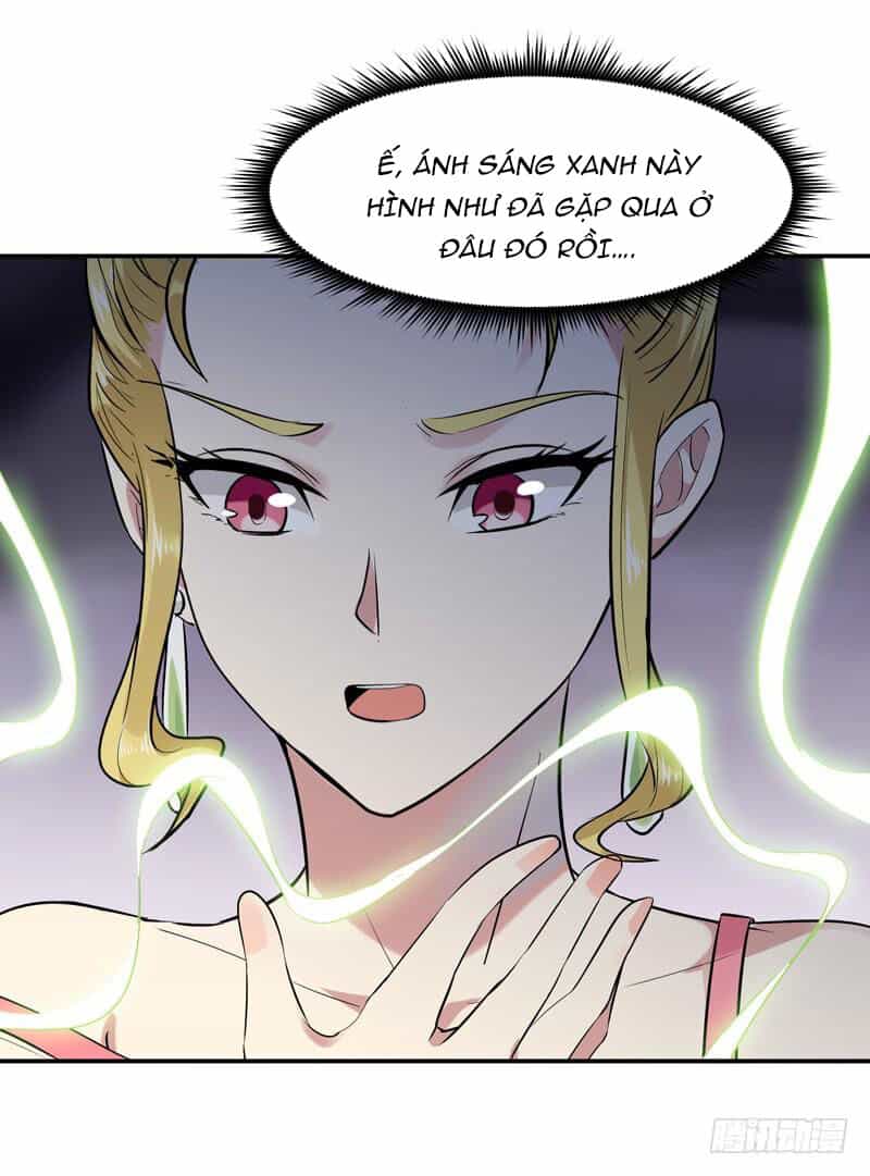 Trùng Sinh Đô Thị Thiên Tôn - Chương 21 - ảnh 11