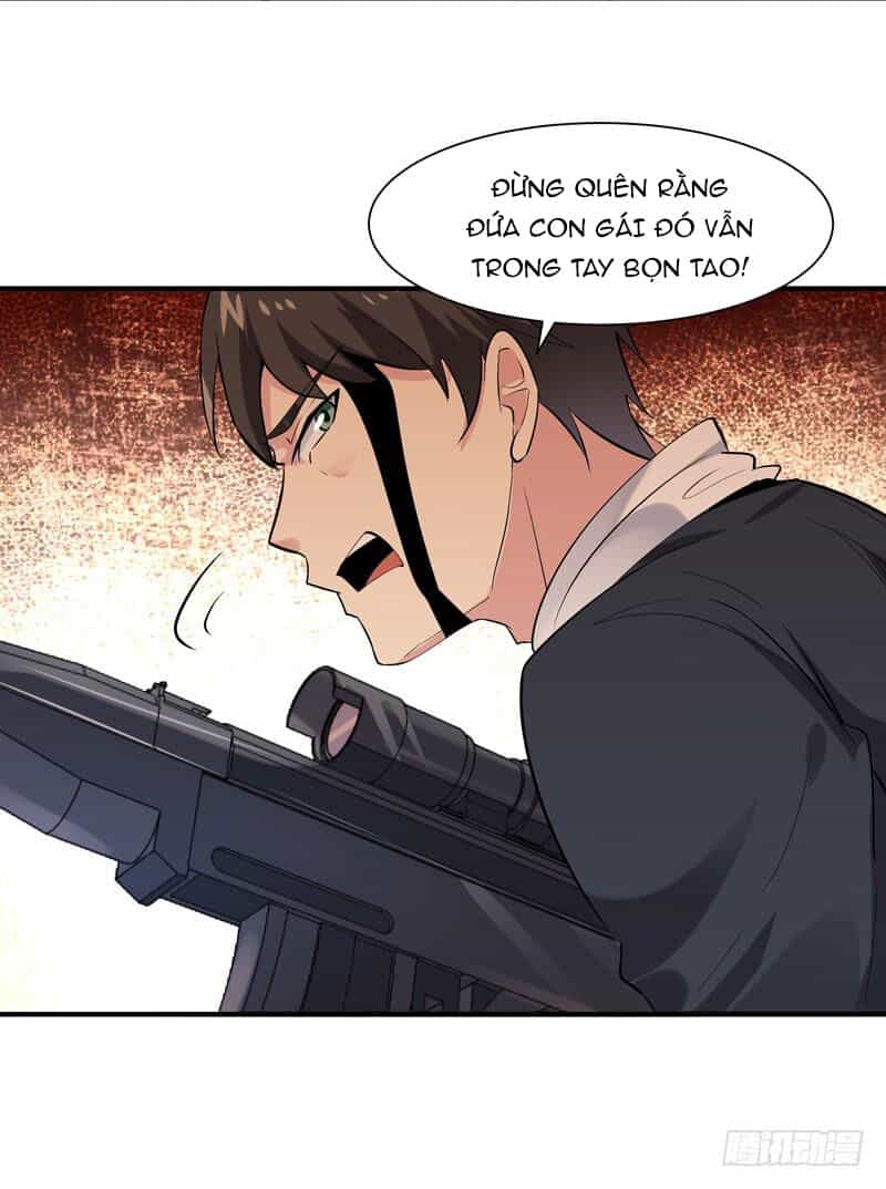 Trùng Sinh Đô Thị Thiên Tôn - Chương 21 - ảnh 18
