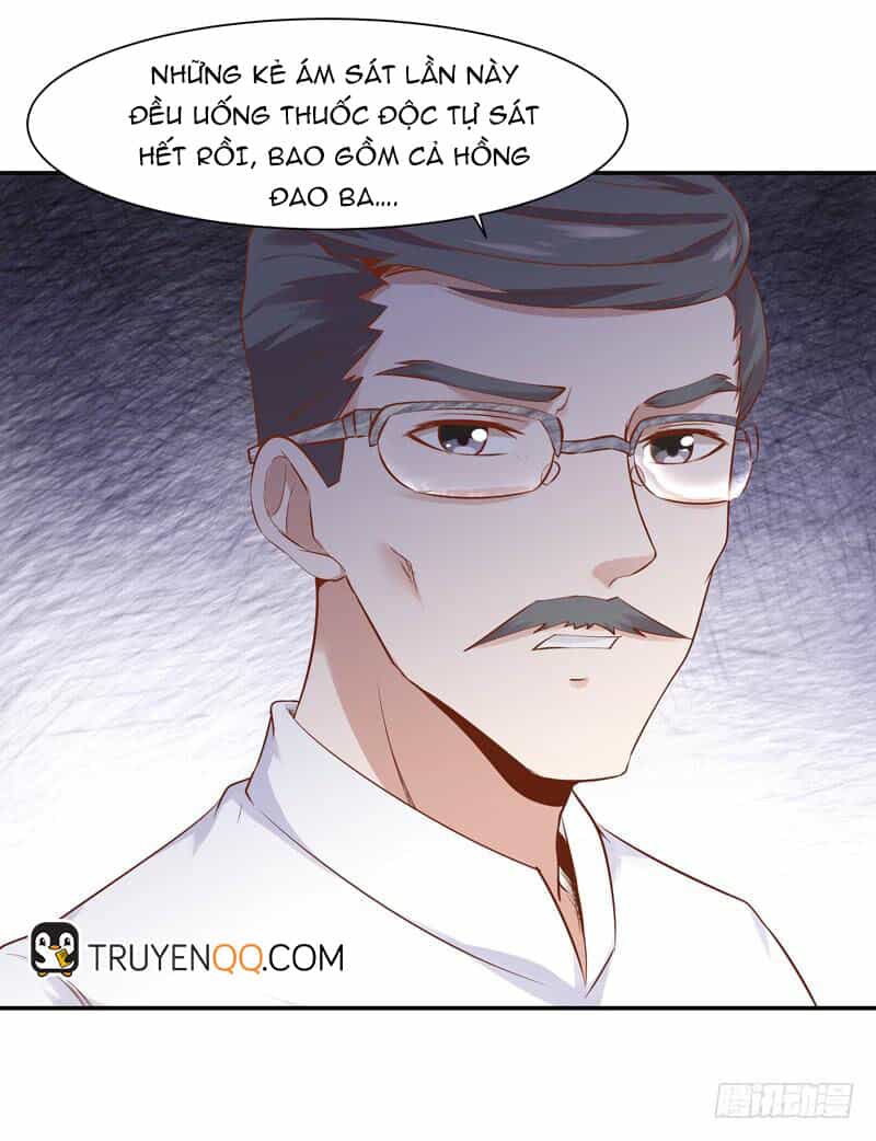Trùng Sinh Đô Thị Thiên Tôn - Chương 21 - ảnh 33