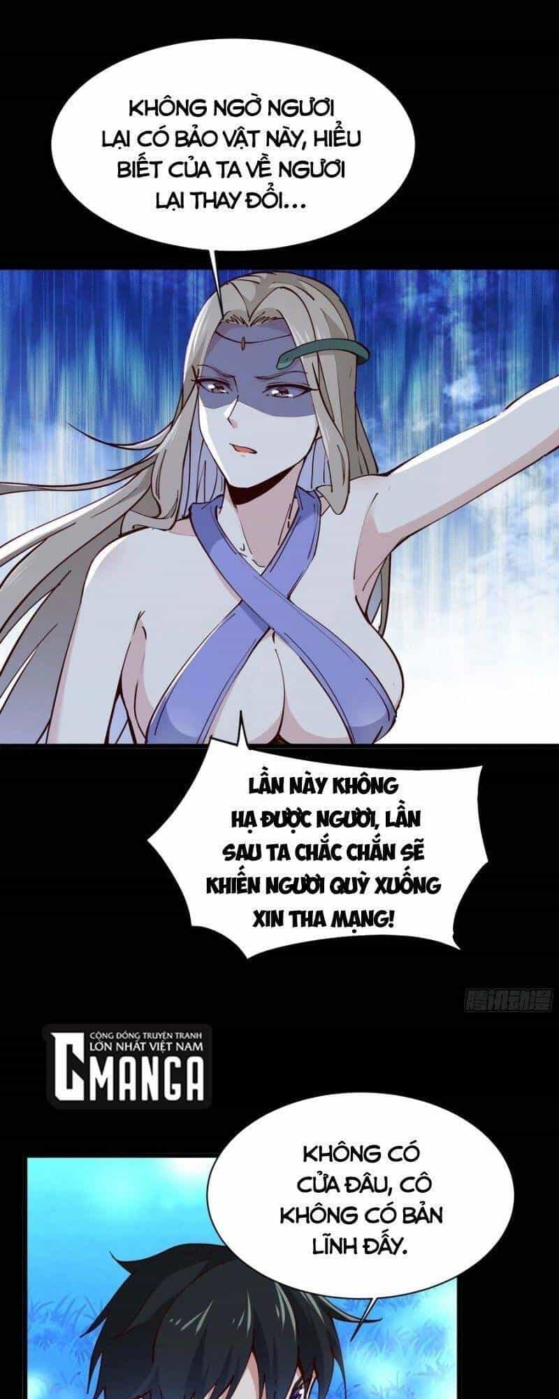 Trùng Sinh Đô Thị Thiên Tôn - Chương 219 - ảnh 17